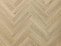 Композитный пол SPC Арбитон коллекция AMARON HERRINGBONE EIR, Дуб Девентер, CAS 236 5