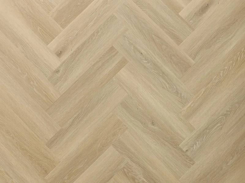 Композитный пол SPC Арбитон коллекция AMARON HERRINGBONE EIR, Дуб Девентер, CAS 236 5