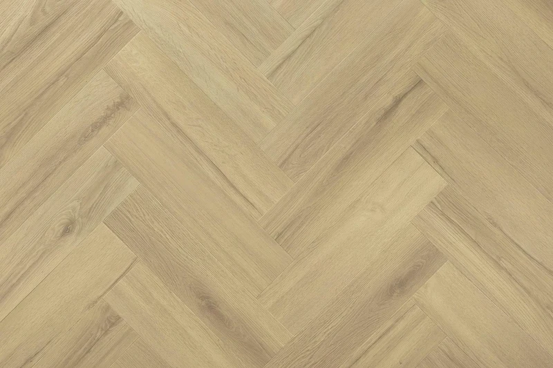 Композитный пол SPC Арбитон коллекция AMARON HERRINGBONE EIR, Дуб Принстон, CAS 228 2