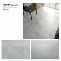 Pardoseala SPC ARBITON colecția AMARON FORMA, Ninaventura SILVER, CAF 261