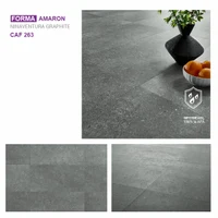 Pardoseala SPC ARBITON colecția AMARON FORMA, Ninaventura GRAPHITE, CAF 263