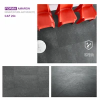 Pardoseala SPC ARBITON colecția AMARON FORMA, Ninaventura ANTHRACITE, CAF 264