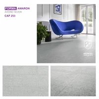 Композитный пол SPC Арбитон колекция AMARON FORMA, Aveiro SILVER, CAF 253