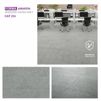 Pardoseala SPC ARBITON colecția AMARON FORMA, Aveiro GREY, CAF 254