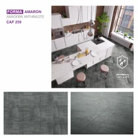 Композитный пол SPC Арбитон колекция AMARON FORMA, Amadora Anthracite, CAF 259
