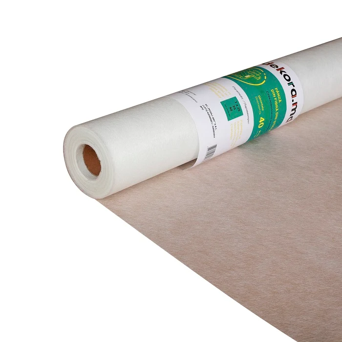 Fibră de sticlă, 40 g, 25 m² 2