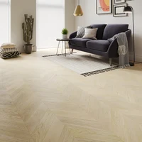 Паркет 15006 CHEVRON, Дуб
