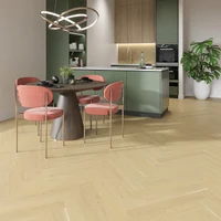 Паркет 15007 CHEVRON, Дуб
