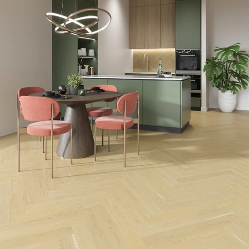 Parchet 15007 CHEVRON, Stejar