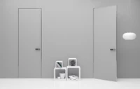 Uși FILOMURO cu cant din aluminiu, 60/ 70/ 80 cm x 200/206 cm 3