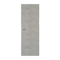 Uși FILOMURO cu cant din aluminiu, 60/ 70/ 80 cm x 200/206 cm