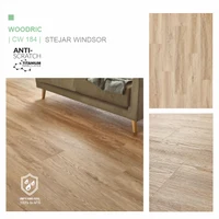 Pardoseala SPC, Stejar Windsor, ARBITON colecția WOODRIC CW 184