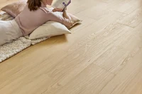 Композитный пол SPC, Дуб Lavant, Арбитон коллекция WOODRIC CWS 206 2