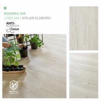 Pardoseala SPC, Stejar Eldborg, ARBITON colecția WOODRIC EIR CWS 204