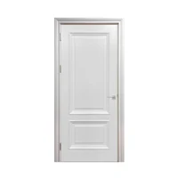 Ușă de interior Riviera 60/70/80 cm, albă