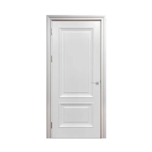 Ușă de interior Riviera 60/70/80 cm, albă