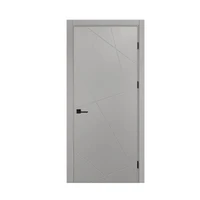 Ușă de interior Meridian 90 cm, gri