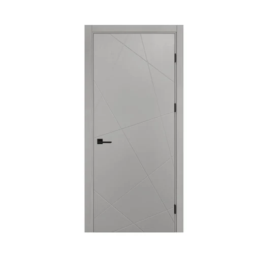 Ușă de interior Meridian 90 cm, gri