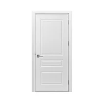 Ușă de interior Retro 90 cm, albă