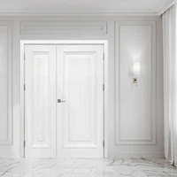 Set uși duble de interior Paris 4