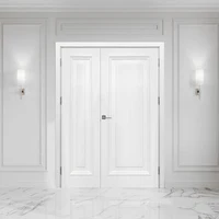 Set uși duble de interior Paris 5