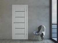 Комплект двустворчатых дверей Atum Pro 27 Antic Loft BG 3