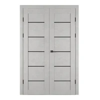 Комплект двустворчатых дверей Atum Pro 27 Antic Loft BG 2