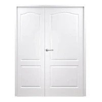 Дверь HDF GAMA CLASS LIVING, 126 см