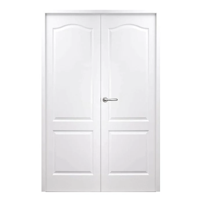 Дверь HDF GAMA CLASS LIVING, 126 см 5