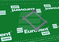 Полипропиленовая однослойная клейкая лента TOPBAND 2