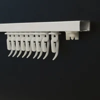 Stopper "Fluturas" pentru șine 3