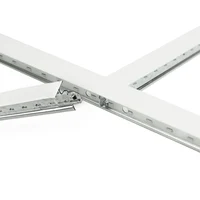 Tavane suspendate metalice Grigliato GLK 15/15 (modul 100*100) 12