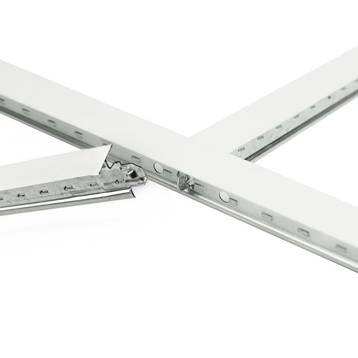 Tavane suspendate metalice Grigliato GLK 15/15 (modul 100*100) 12