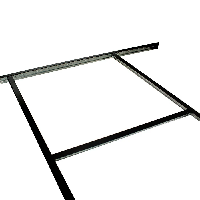 Tavane suspendate metalice Grigliato GLK 15/15 (modul 100*100) 6