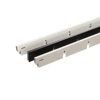 Tavane suspendate metalice Grigliato GLK 15/15 (modul 100*100) 11