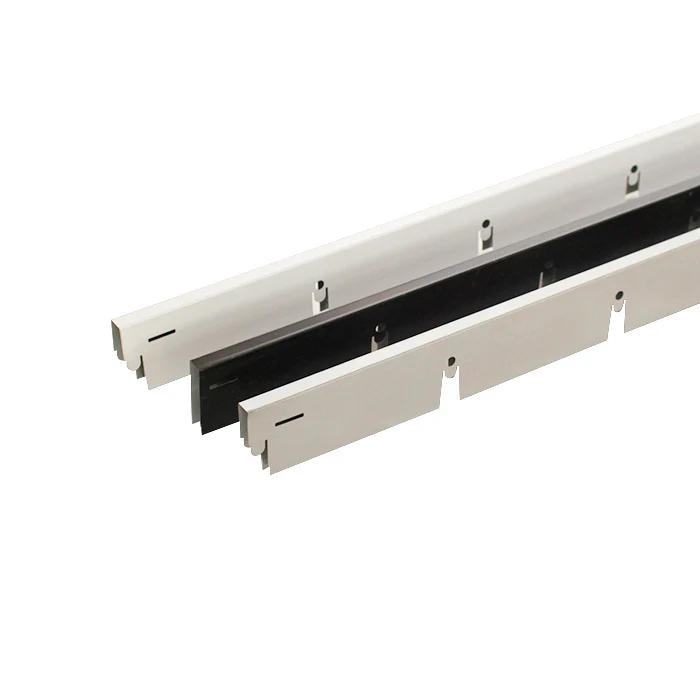Tavane suspendate metalice Grigliato GLK 15/15 (modul 100*100) 11