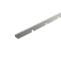 Tavane suspendate metalice Grigliato Classic (modul 100*100) 7