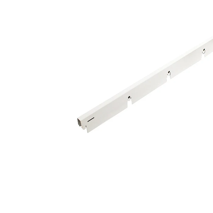 Tavane suspendate metalice Grigliato Classic (modul 100*100) 8