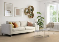 Pardoseala GERFLOR Rigid Acoustic, Senso Premium, COUNTRY BEIGE 1625 3