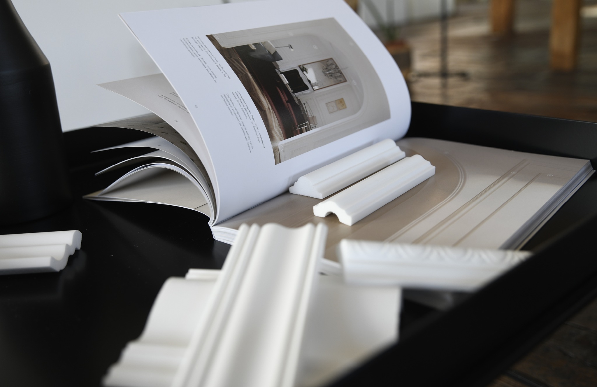 dekora.md - produse și soluții pentru finisări în construcție