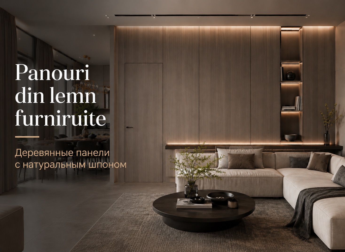 dekora.md - produse și soluții pentru finisări în construcție