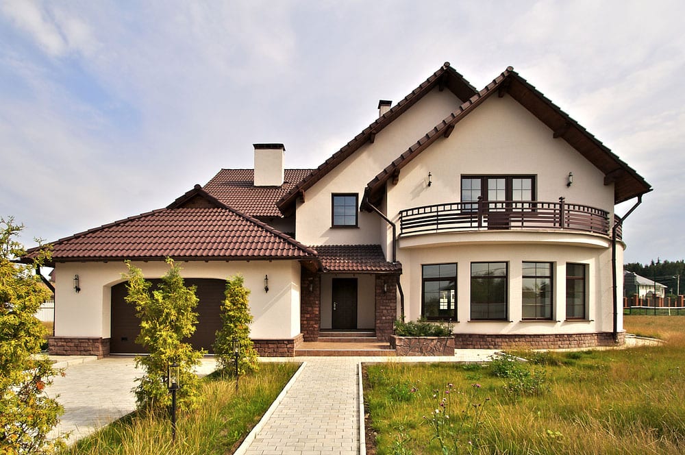 Cum să îţi construieşti o casă cu 6.500 euro?