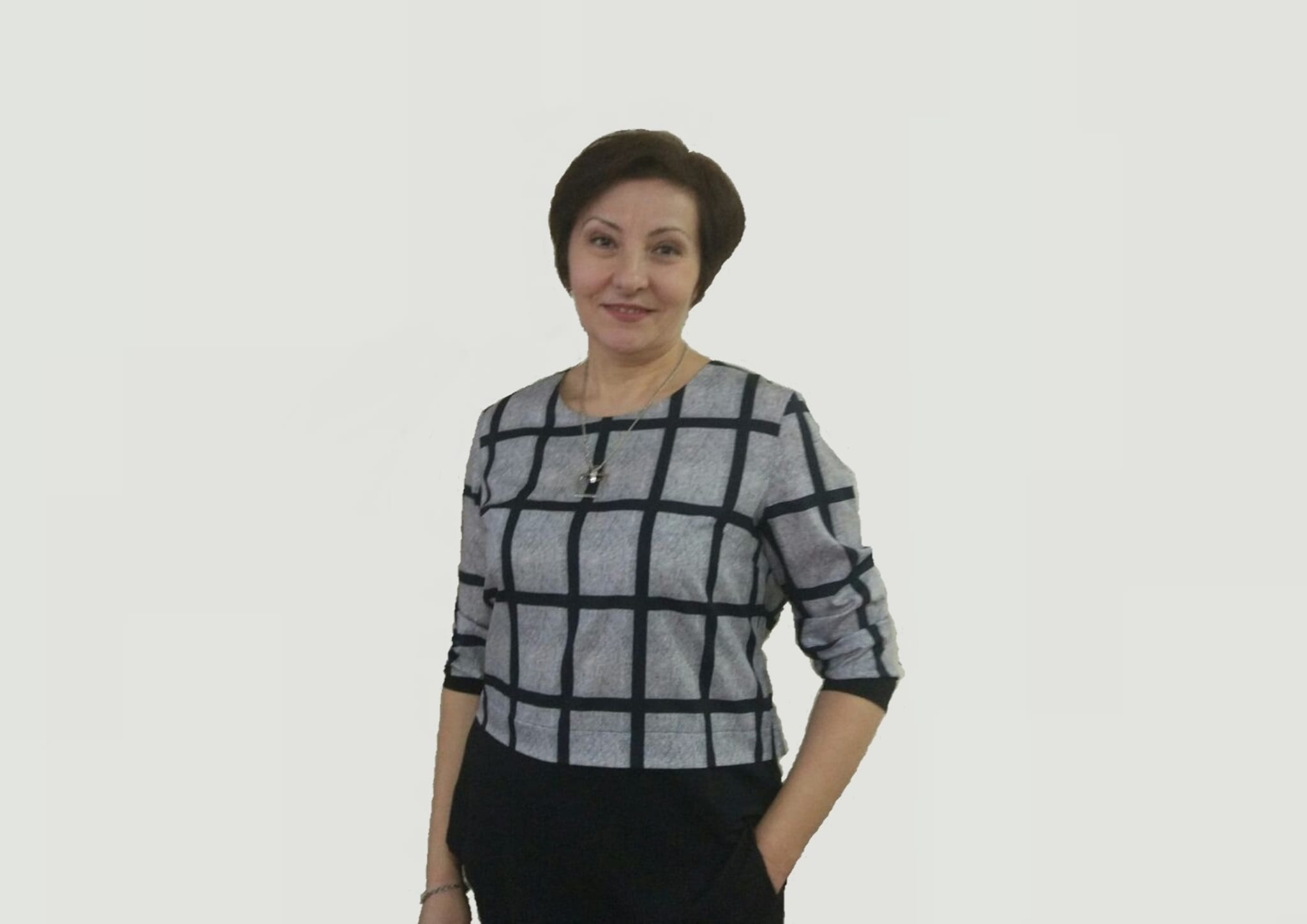 Olga Fugedji